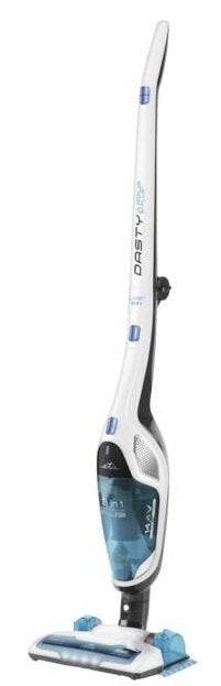 EAN 8590393310630 - Eta ETA344790010 aspiradora de mano Negro, Azul, Blanco Sin bolsa imagen 10