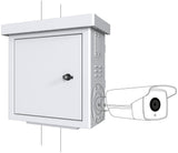 EAN 5420016861641 - Lanview RCCTV001 armario rack 0U Blanco imagen 1