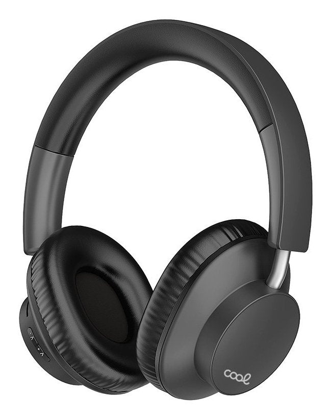 EAN 8434847068121 - COOL Accesorios Smarty Auriculares Inalámbrico Diadema Llamadas/Música/Deporte/Uso diario USB Tipo C Blue imagen 3