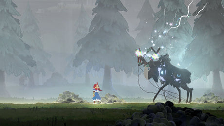 EAN 8436016712989 - Tesura Games Teslagrad Power Pack imagen 8
