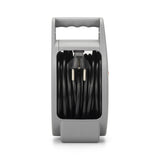 Montis Home Cable De Extensión Carrete 10m Mt 189 2 Salidas Ac