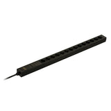 EAN 0731304405030 - APC EPDU1116B-SCH unidad de distribución de energía (PDU) 14 salidas AC 0U Negro imagen 2