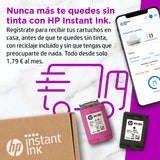 Impresora Hp Deskjet 2710e All-In-One Wifi