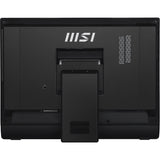 EAN 4711377152839 - MSI Pro AP162T ADL-007XES All-in-One PC Intel® N N100 39,6 cm (15.6") 1920 x 1080 Pixeles Pantalla táctil imagen 7