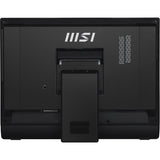 EAN 4711377168953 - MSI Pro AP162T ADL-019DE Intel® N N100 39,6 cm (15.6") 1920 x 1080 Pixeles Pantalla táctil PC todo en uno imagen 7