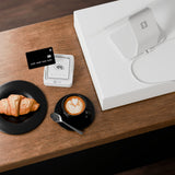 EAN 8715946732480 - SumUp Receipt Printer Inalámbrico Impresora portátil imagen 9