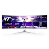 EAN 8712581803926 - Philips Evnia 8000 49M2C8900L/00 pantalla para PC 124,2 cm (48.9") 5120 x 1440 Pixeles Dual QHD QD-OLED B imagen 2