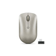 EAN 0195892016274 - Lenovo 540 ratón Oficina Ambidextro RF inalámbrico Óptico 2400 DPI imagen 1