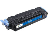 G&G Toner Compatible Con Hp 124a/ Q6001a/ Canon 707c
