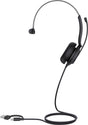 EAN 6938818320567 - Yealink UH35 Mono Teams USB-C/A Auriculares Alámbrico Diadema Llamadas/Música USB Type-C / USB Type-A Neg imagen 1