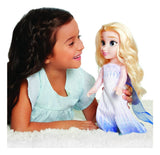EAN 192995214897 - Disney Frozen 2 Elsa the Snow Queen imagen 3
