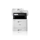 EAN 4977766774499 - Brother MFC-L8900CDW impresora multifunción Laser A4 2400 x 600 DPI 31 ppm Wifi imagen 1