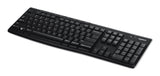 EAN 5099206032927 - Logitech 920-003746 teclado Oficina RF inalámbrico QWERTY Español Negro imagen 5
