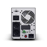 Cyberpower Main Stream Online S Ups 1000va/900w, Tower, Iec C13 (1), Schuko (2)