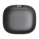 Auriculares  Jbl Live Flex True Wireless Stereo (Tws) In-Ear Bluetooth Negro