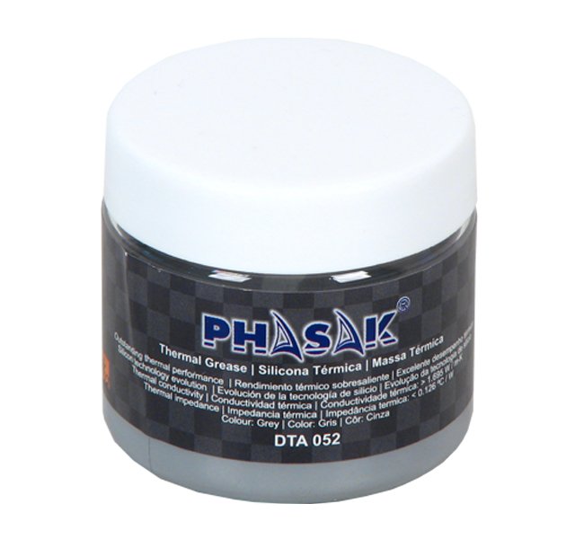 Pasta Térmica Phasak Dta 052 50g