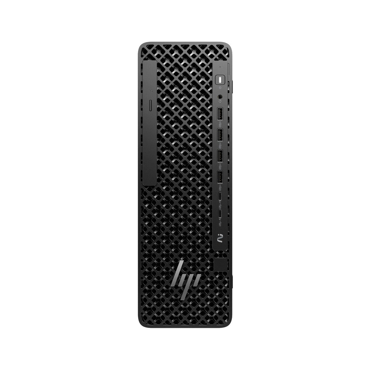 Hp Z2 Sff G1i Intel Core Ultra 7 265 16go 1to Rtx A1000 8go W11p 3/3/3