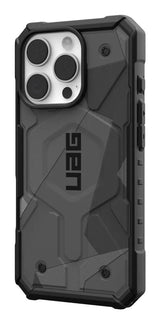 EAN 840283914942 - Urban Armor Gear Pathfinder SE funda para teléfono móvil 16 cm (6.3") Gris imagen 3
