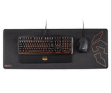 EAN 8436532164224 - Krom Knout XL Negro imagen 4