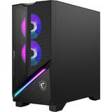 EAN 4711377288774 - MSI MPG Infinite X3 AI 2NVZ9-028EU Intel Core Ultra 9 285K 64 GB DDR5-SDRAM 1 TB SSD NVIDIA GeForce RTX 5 imagen 8