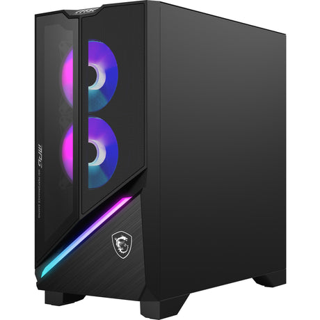 EAN 4711377288774 - MSI MPG Infinite X3 AI 2NVZ9-028EU Intel Core Ultra 9 285K 64 GB DDR5-SDRAM 1 TB SSD NVIDIA GeForce RTX 5 imagen 8