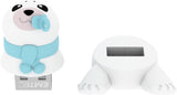 Pendrive Emtec Usb-Stick 16 Gb M334  Usb 2.0 Animalitos Baby Seal