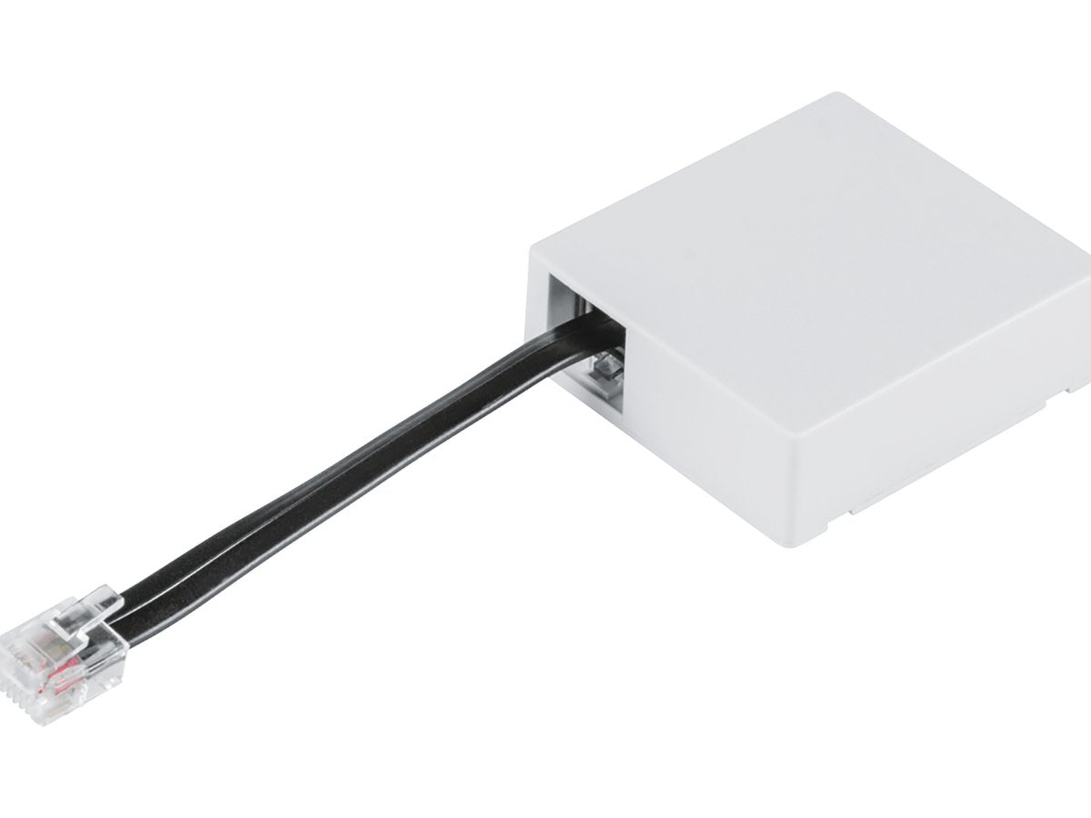 EAN 4047976539864 - Homematic IP 153986A0 accesorio para unidad central de control para hogar inteligente Placa de ampliación imagen 1