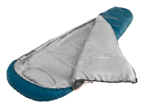 EAN 5709388147172 - Easy Camp 240202 saco de dormir Adulto Bolsa de maternidad Poliéster Azul imagen 3