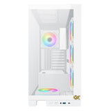 EAN 4711409541334 - Xigmatek 81172 carcasa de ordenador Blanco imagen 8