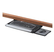 EAN 0043859470921 - Fellowes Deluxe imagen 1