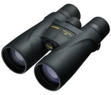 Nikon Monarch 5 8x56 Binocular Techo Negro