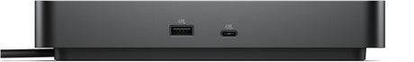 EAN 5397184961827 - DELL SD25TB5 Alámbrico Thunderbolt 5 Negro imagen 3