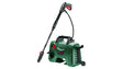 EAN 3165140935630 - Bosch EasyAquatak 120 Limpiadora de alta presión o Hidrolimpiadora Compacto Eléctrico 348 l/h 1500 W Negr imagen 1