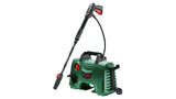 EAN 3165140935630 - Bosch EasyAquatak 120 Limpiadora de alta presión o Hidrolimpiadora Compacto Eléctrico 348 l/h 1500 W Negr imagen 1