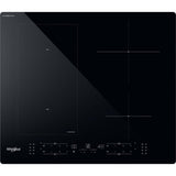 EAN 8003437642463 - Whirlpool WL B4060 CPNE Negro Integrado 59 cm Con placa de inducción 4 zona(s) imagen 12