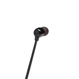 Auriculares Inalámbricos Jbl Tune 125bt Con Micrófono Bluetooth Negros
