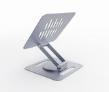 EAN 8716309132336 - Gembird NBS-DR1-01 soporte para ordenador portátil Gris 39,6 cm (15.6") imagen 3