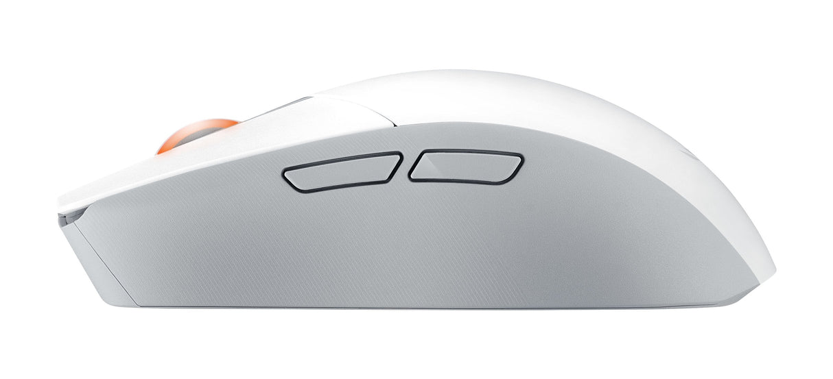 Asus Raton Rog Mrix Impact Iii Wireless Blanco