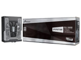 EAN 4711173878032 - Seasonic ATX3-PRIME-PX-1600 unidad de fuente de alimentación 1600 W 20+4 pin ATX ATX Negro imagen 10