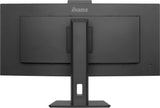 EAN 4948570125296 - iiyama ProLite XCB3497WQSNPH-B1 pantalla para PC 86,4 cm (34") 3440 x 1440 Pixeles UltraWide Quad HD LED  imagen 3
