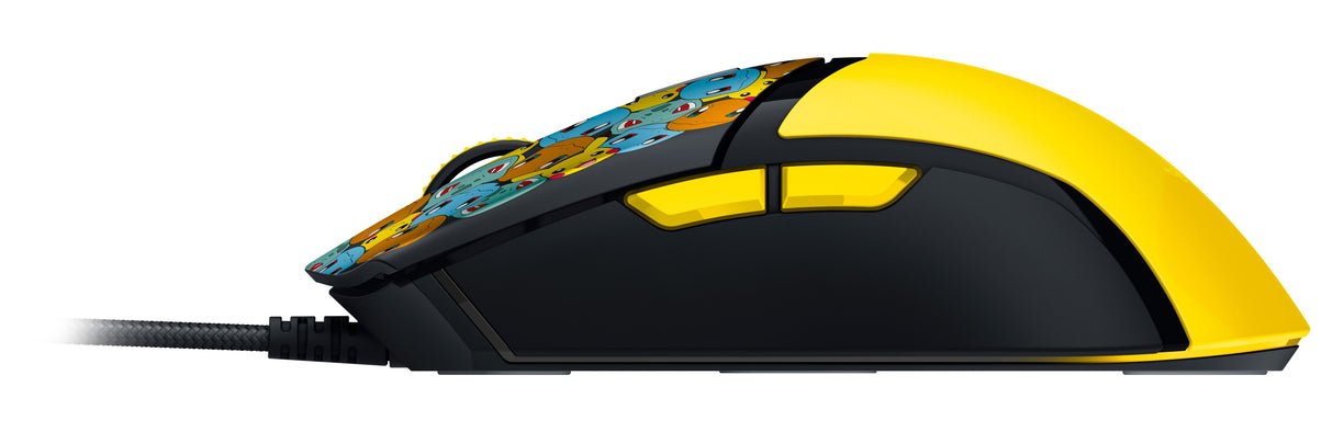 EAN 8886419334897 - Razer Cobra ratón Juego mano derecha RF inalámbrico Óptico 8500 DPI imagen 2