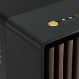 EAN 7340172706540 - Fractal Design North XL Midi Tower Negro, Carbón vegetal imagen 3