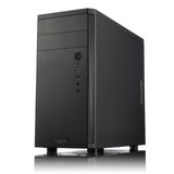 EAN 0817301011914 - Fractal Design Core 1100 Mini Tower Negro imagen 13