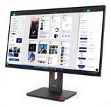 EAN 0198156726681 - Lenovo ThinkVision T32UD-40 pantalla para PC 80 cm (31.5") 3840 x 2160 Pixeles 4K Ultra HD LCD Negro imagen 11