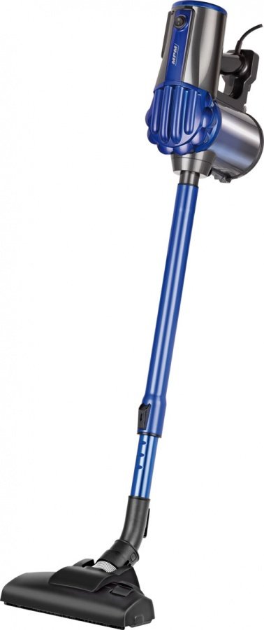 EAN 5903151002631 - MPM Staubsauger MOD-34 Blau imagen 1