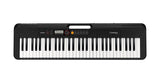 Casio Ct-S200 Teclado Midi 61 Llaves Usb Negro, Blanco