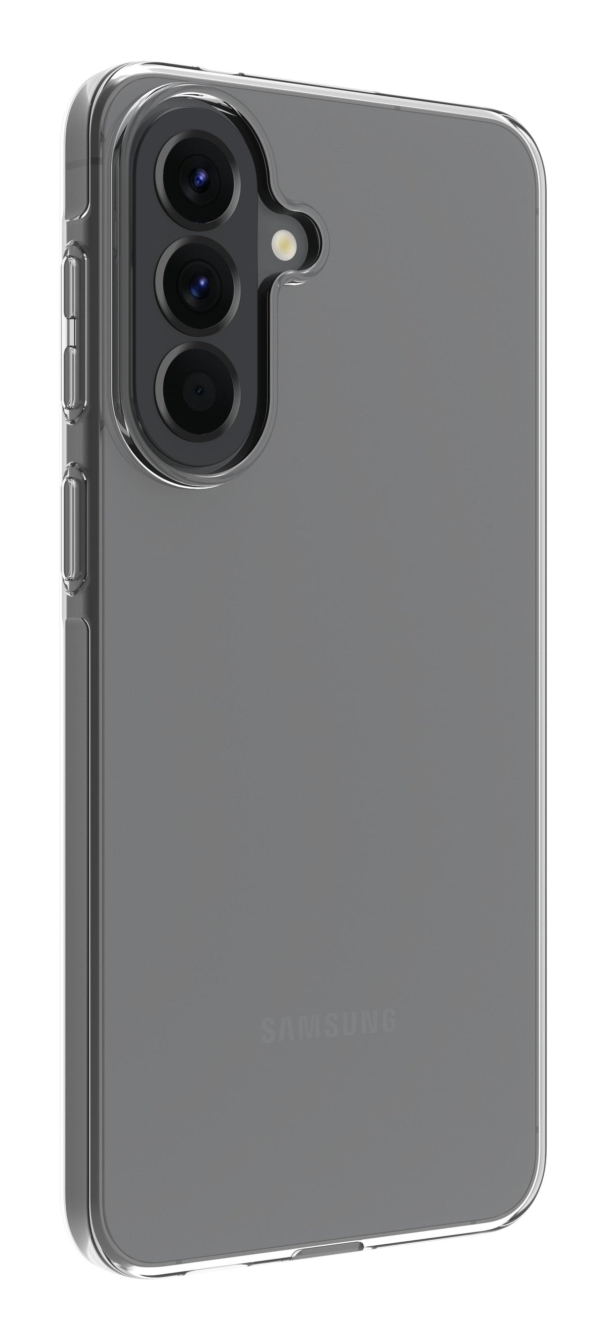 Dbramante1928 Greenland Carcasa Trasera Para Teléfono Móvil Plástico Transparente Para Samsung Galaxy A57