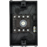 Eaton P1-25 I2 Svb N 207298 Interruptor Principal 25a Aufbau 3p+N Not-De-