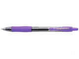 Pilot Boligrafo G-2 0.7 Violeta