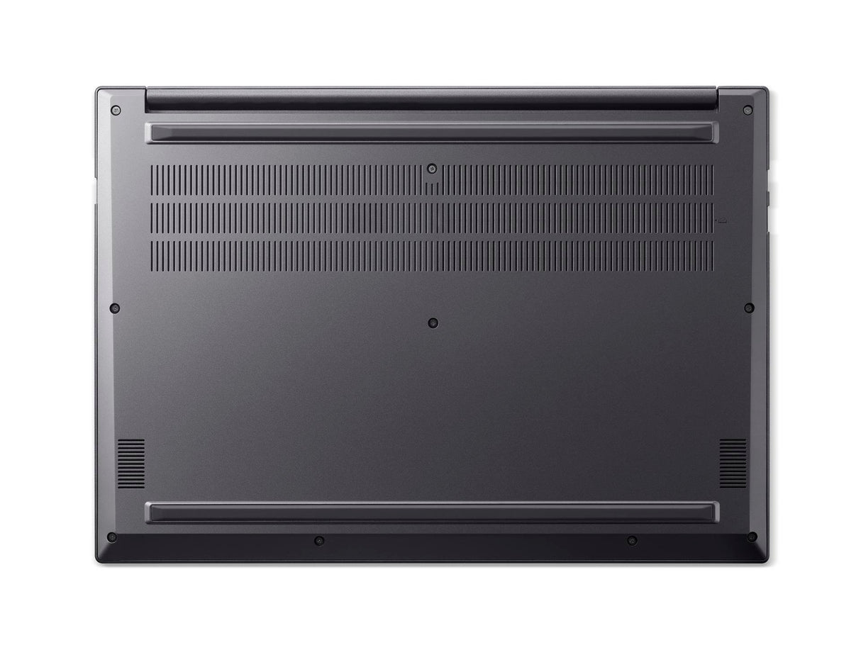 EAN 4711474611406 - Acer Aspire 16 AI NX.JLNEG.009 netbook Copilot+ PC Qualcomm Snapdragon X1-26-100 Portátil 40,6 cm (16") W imagen 3